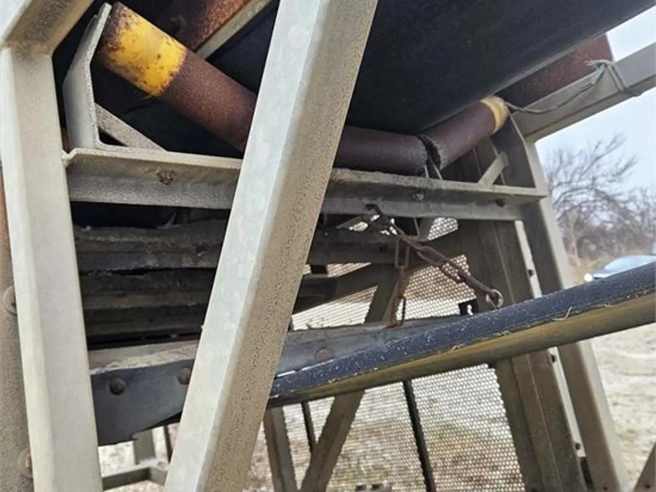 Billede 15 - ABC 22 m - Hydraulisk / hydraulic - 22 M