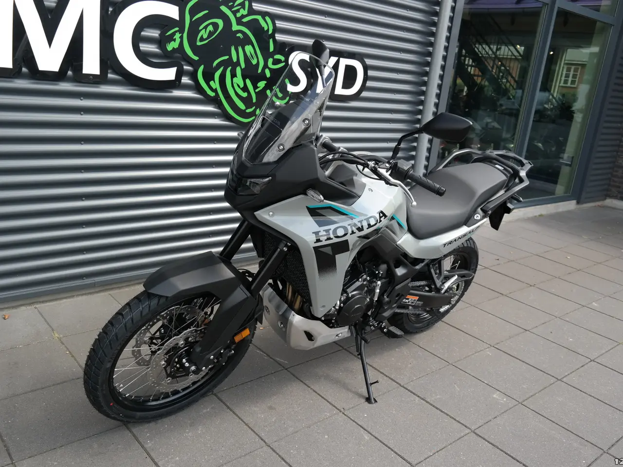 Billede 18 - Honda XL 750 Transalp E-Clutch MC-SYD BYTTER GERNE