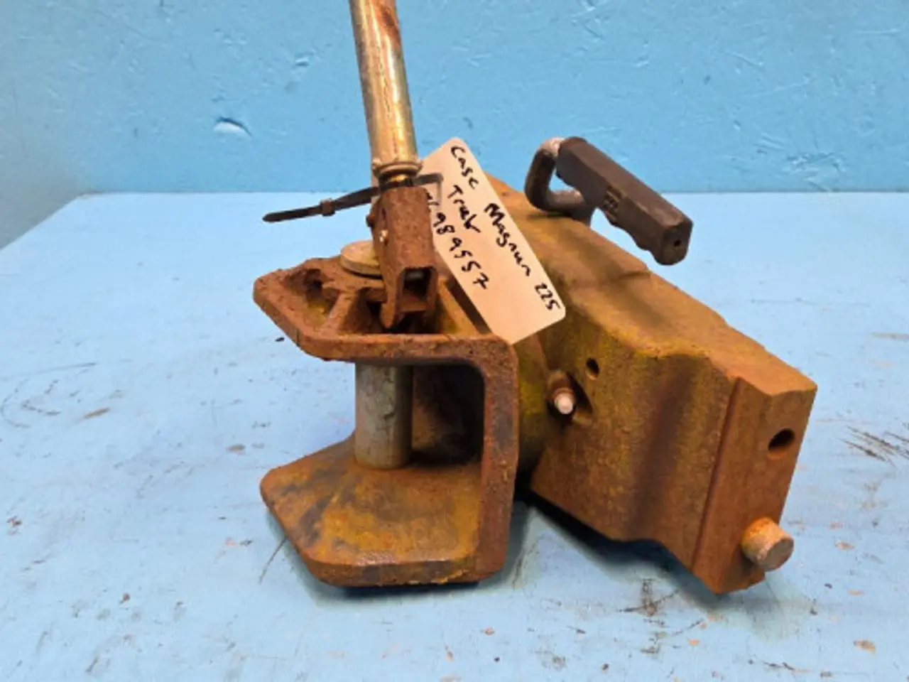 Billede 14 - Case Magnum 225 Træk 86989557