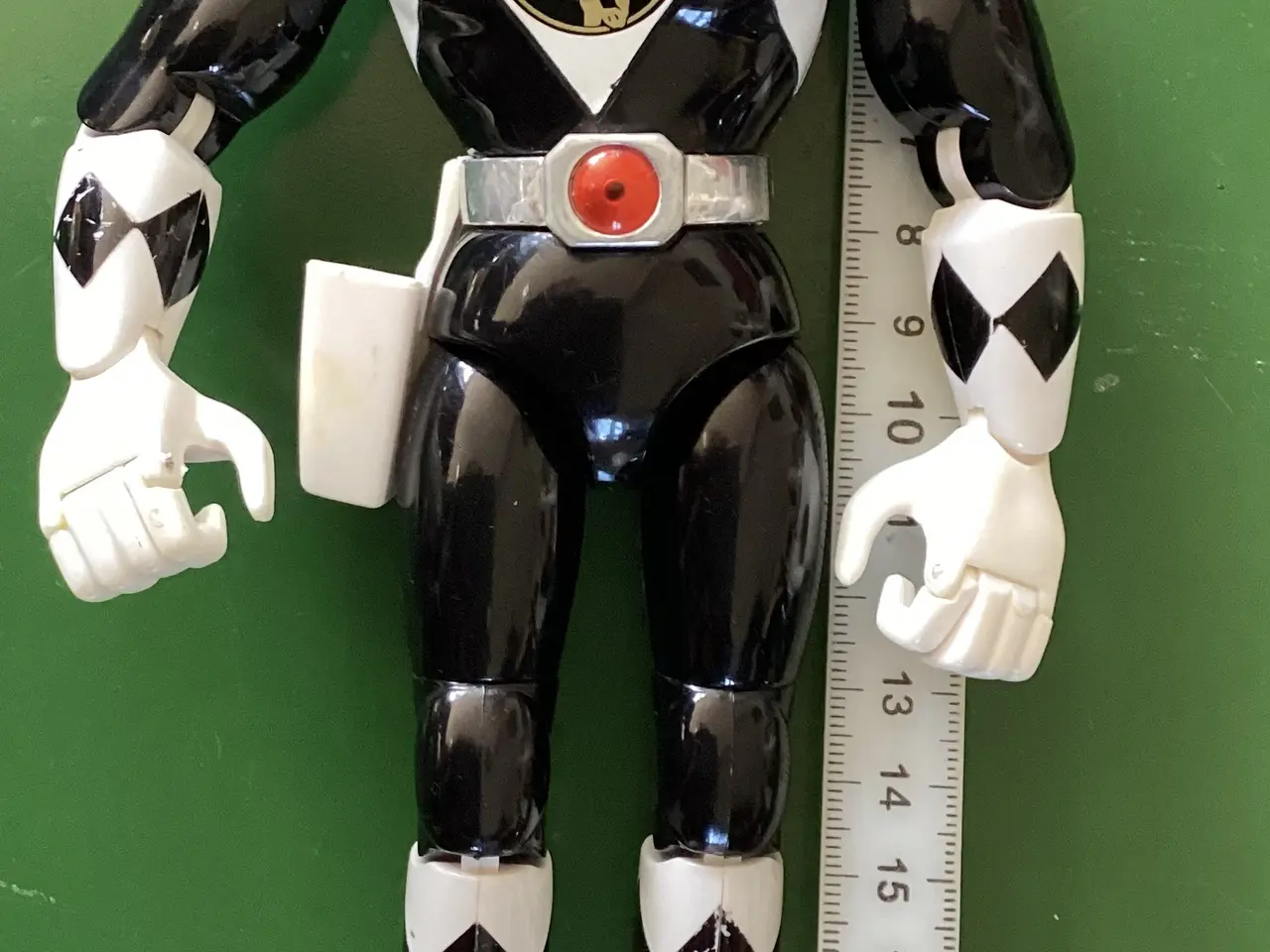Billede 4 - Power Rangers fra 1993