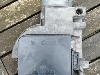 Luftmasse måler Audi 