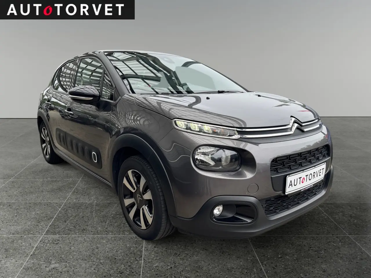 Billede 2 - Citroën C3 1,5 BlueHDi 100 Triumph