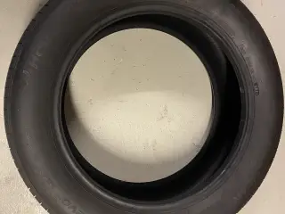 4 stk. HANKOOK Sommerdæk
