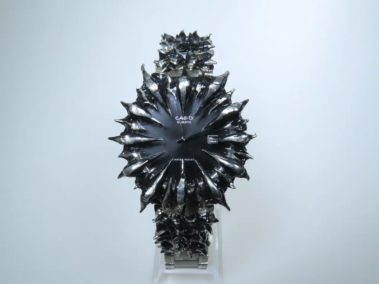 Billede 1 - Casio Spiked MTP-1183