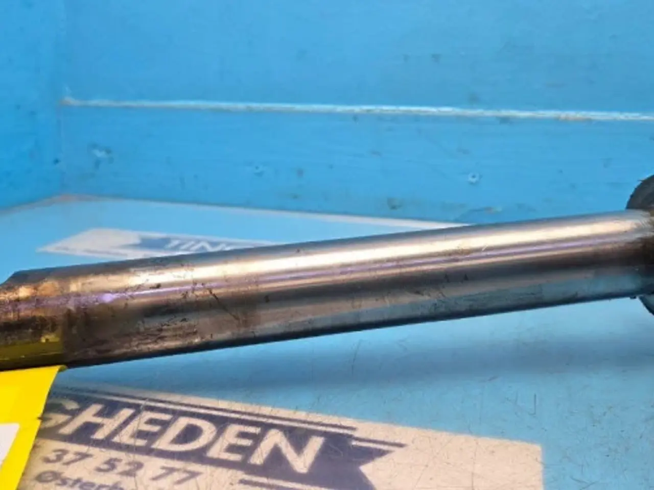 Billede 3 - Massey Ferguson 3060 Spindel R. 3384054M11