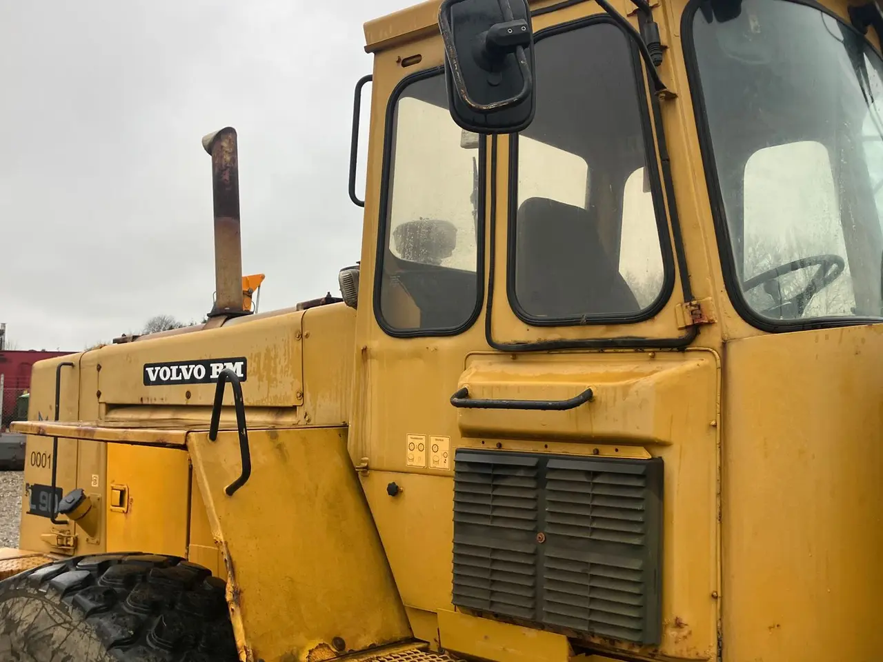 Billede 15 - Volvo L90