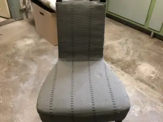 Giorgetti spisestue stole