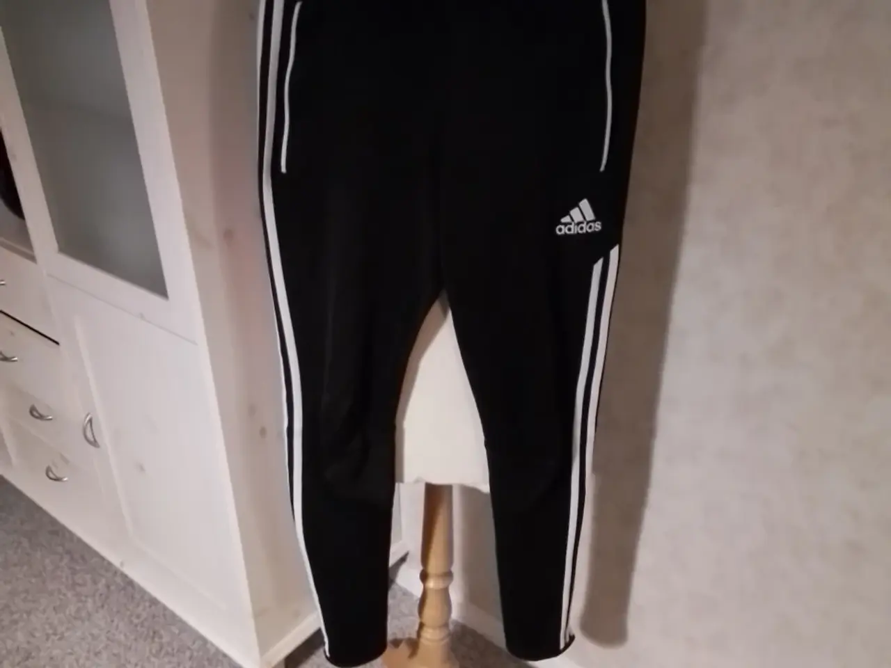 Billede 1 - Adidas træningsbukser