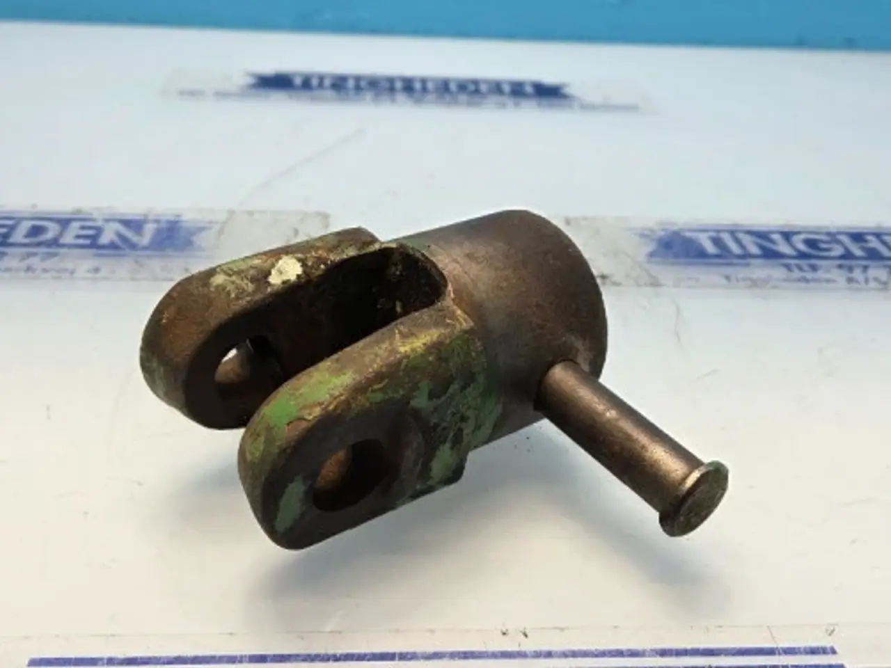 Billede 2 - John Deere 3040 Yoke L31643