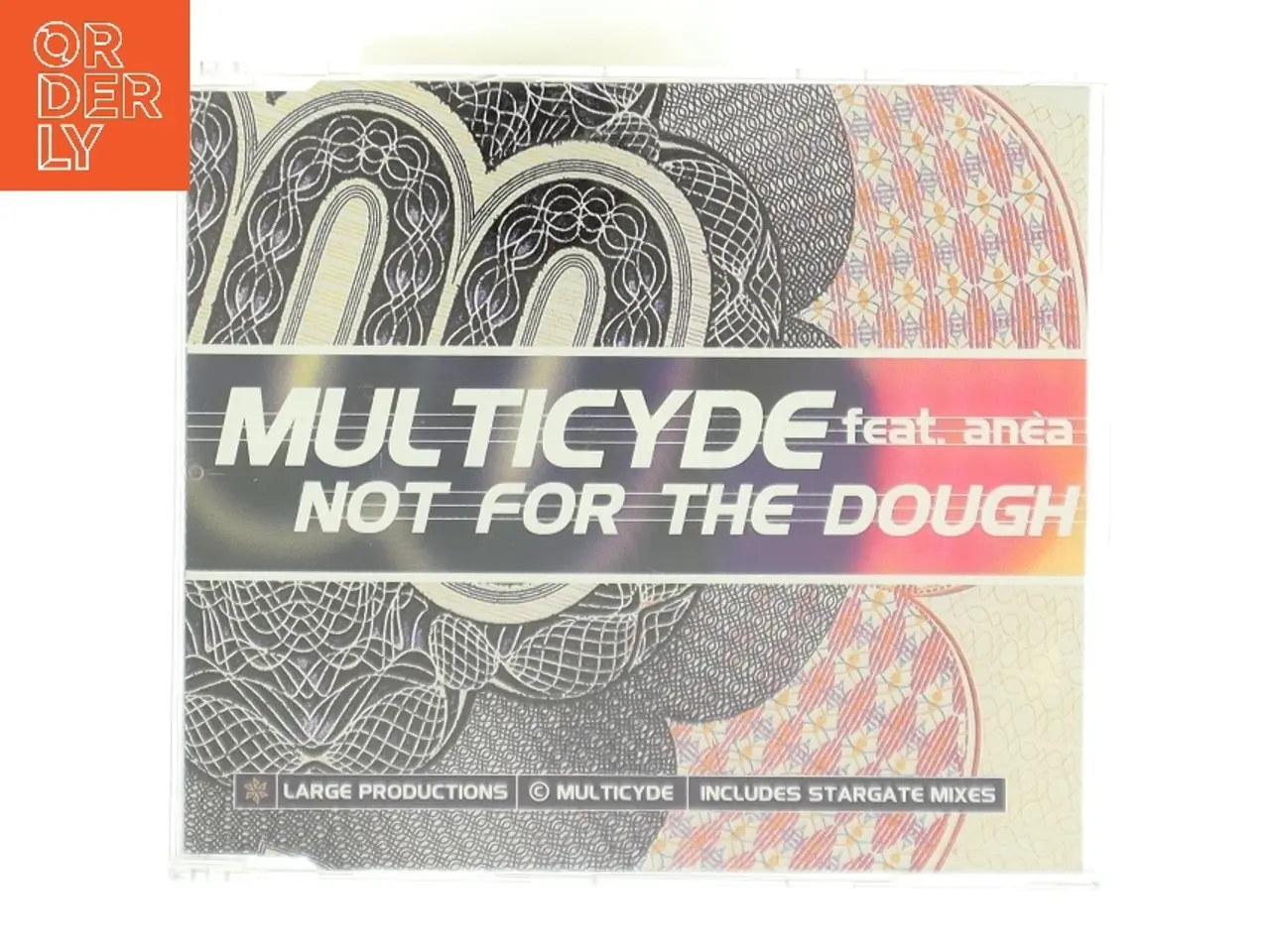 Billede 1 - Musik CD