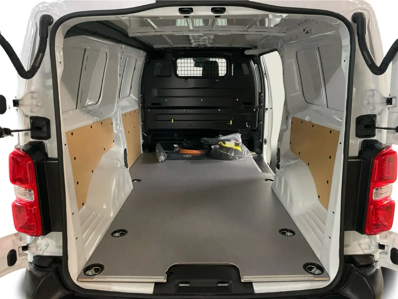 Billede 11 - Toyota ProAce 75 Long Comfort Master