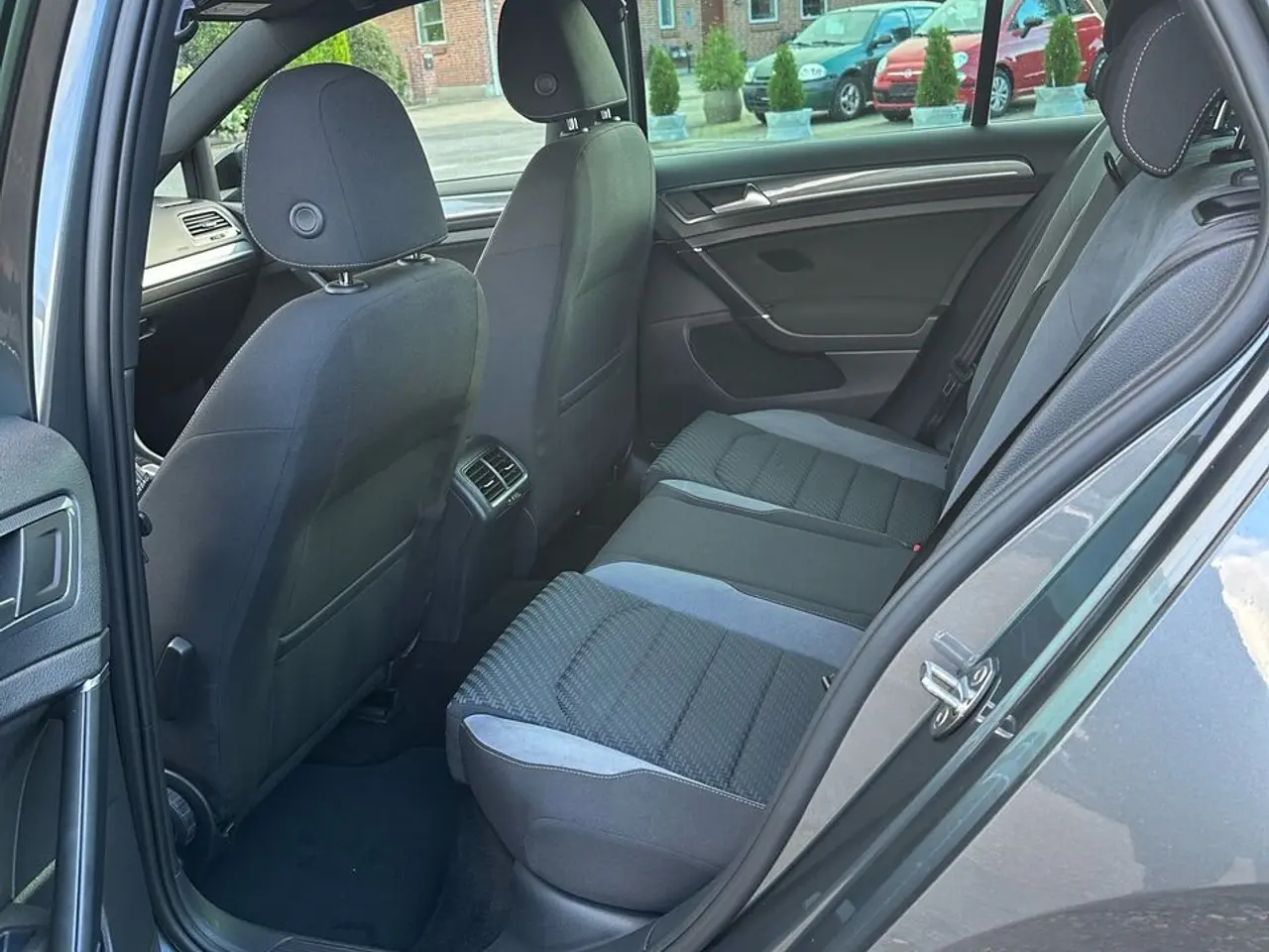 Billede 11 - VW Golf 1,4 TSI BMT Highline DSG 150HK 5d 7g Aut.