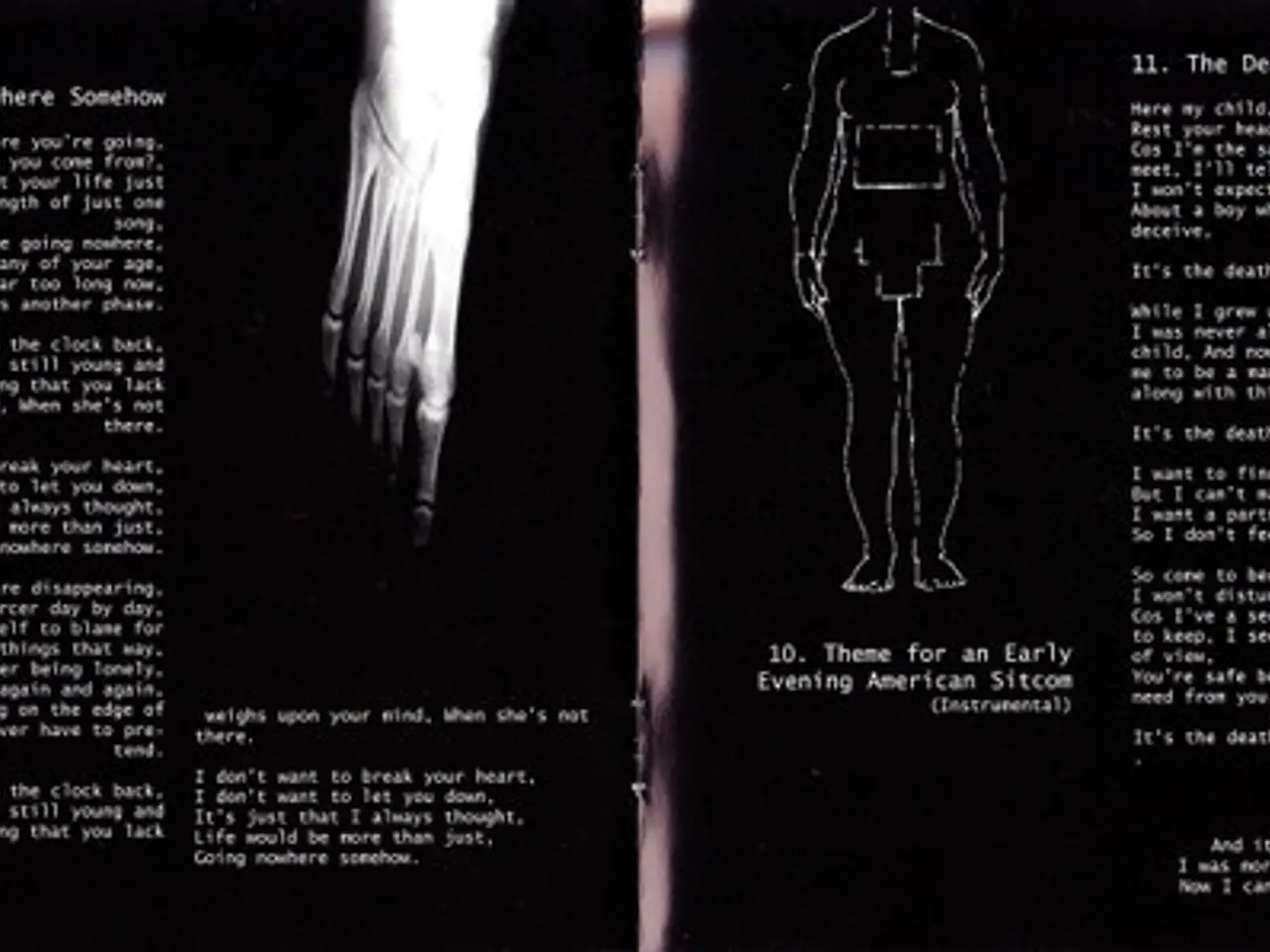 Billede 8 - White Town – Women In Technology – CD