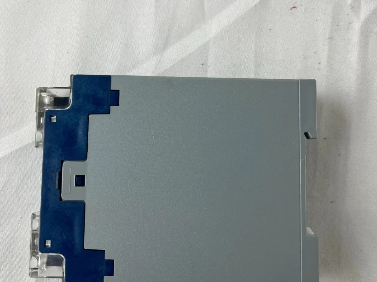 Billede 3 - Schleicher KSB11 (C) Time Delay relæ 24V AC/DC