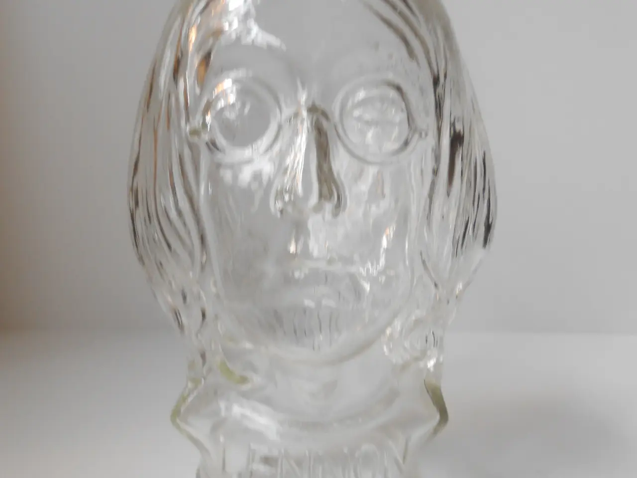 Billede 7 - John Lennon glashoved