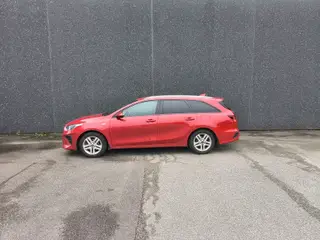 Kia Ceed SW 1,0 T-GDI Active 100HK Stc 6g
