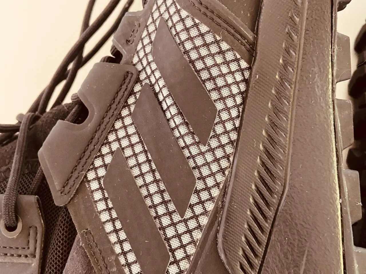 Billede 3 - ADIDAS VANDRESKO TERREX TRAILMAKER GORE-TEX MID -