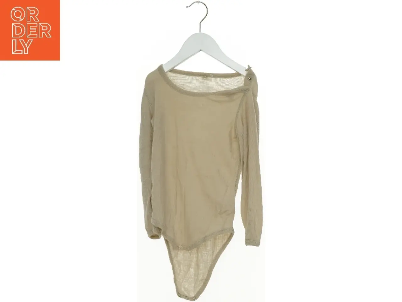 Billede 1 - Bodystocking fra BeKids (str. 98 cm)
