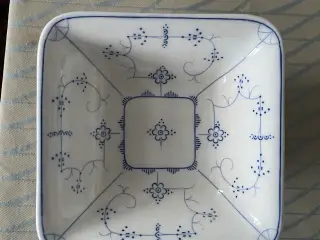Villeroy & Boch musselmalet