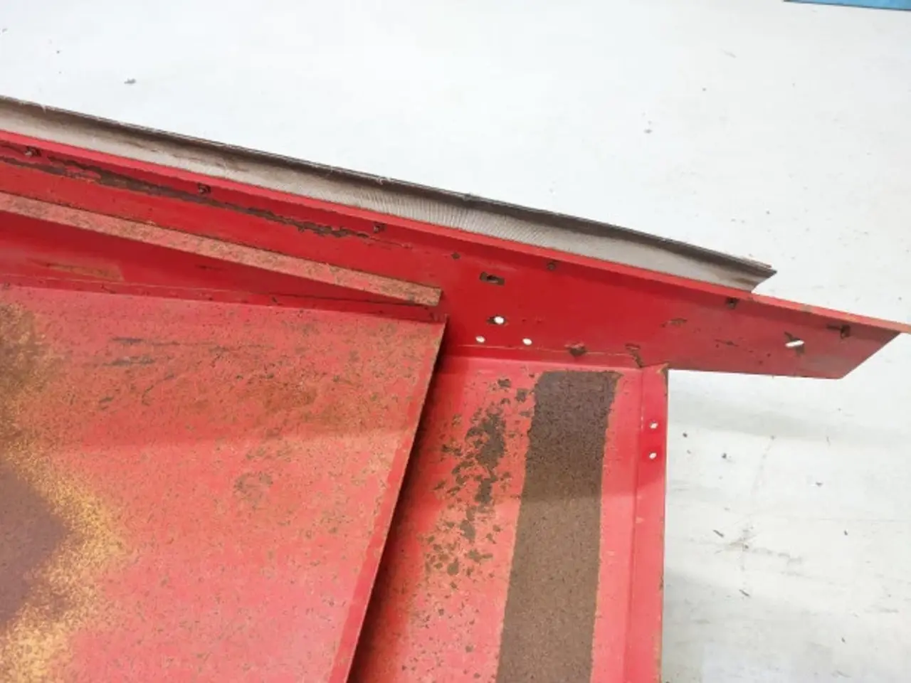 Billede 16 - Massey Ferguson 34 Soldkasse 28482101
