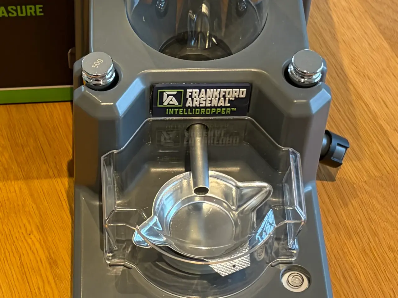Billede 4 - Frankford Arsenal Intellidropper. 