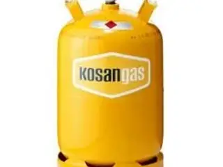 Ny 11 kg. Gasflaske