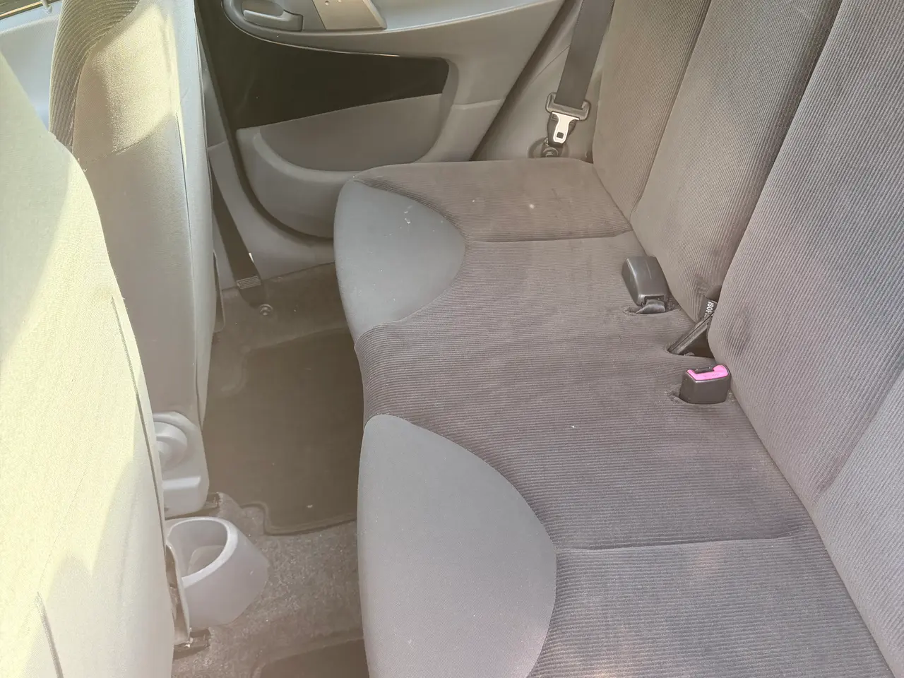 Billede 7 - Sort Citroën c1