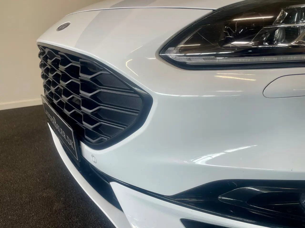 Billede 18 - Ford Kuga 2,5 PHEV ST-Line X CVT
