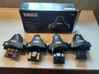 Thule fodsæt 754