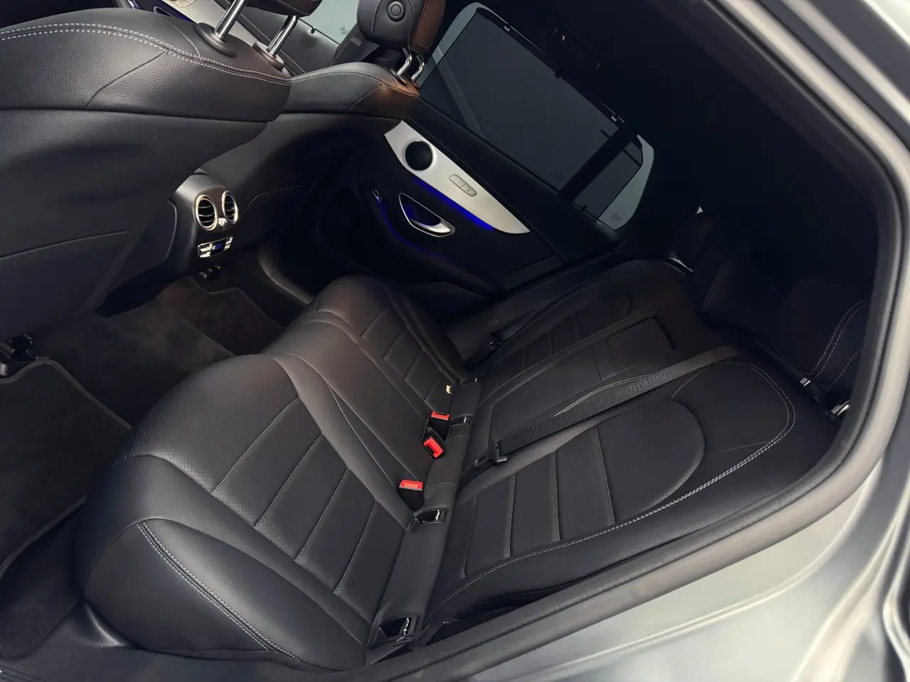 Billede 15 - Mercedes EQC400  AMG Line 4Matic