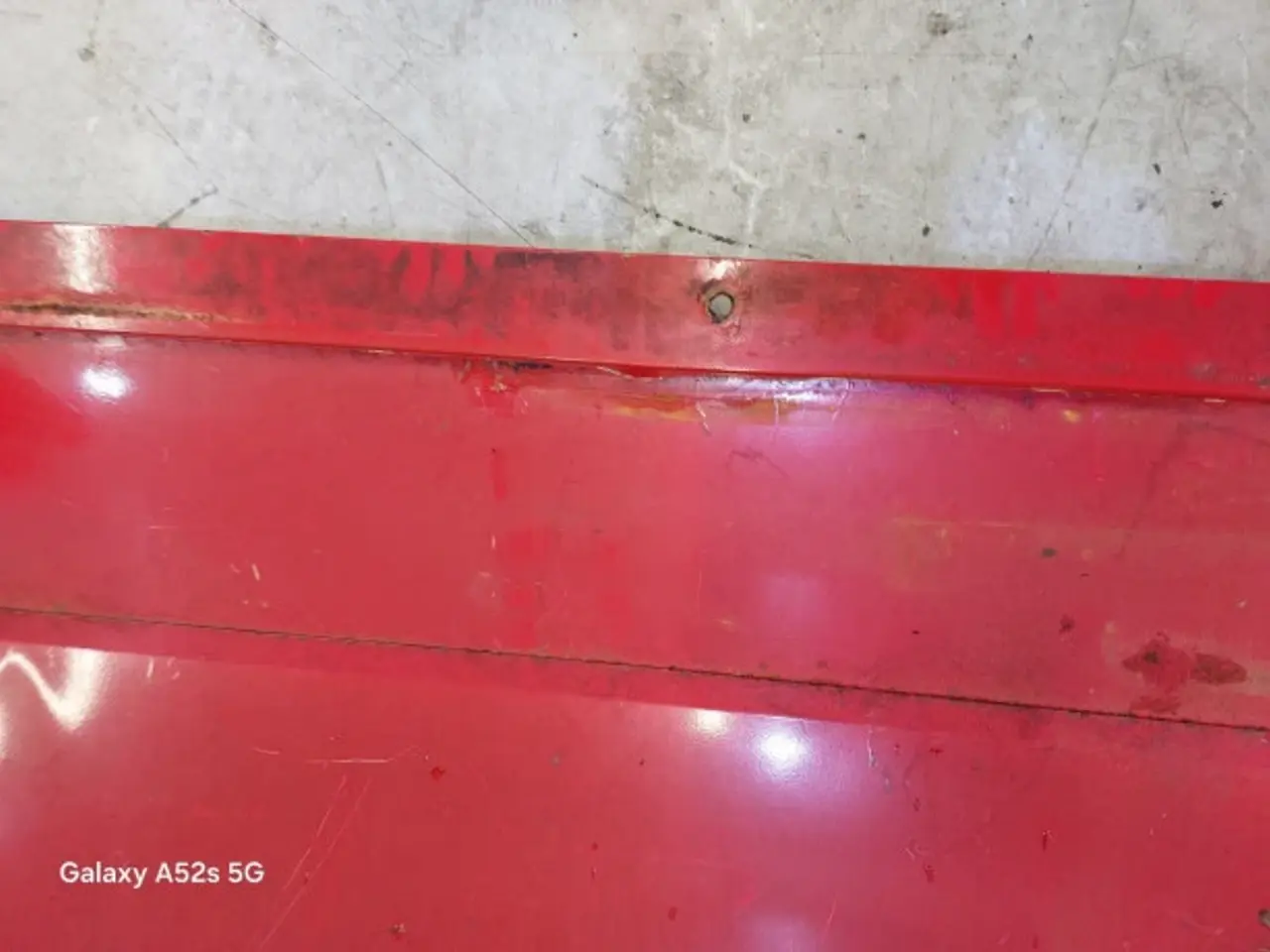 Billede 10 - Massey Feguson 7252 Skærm 28184179
