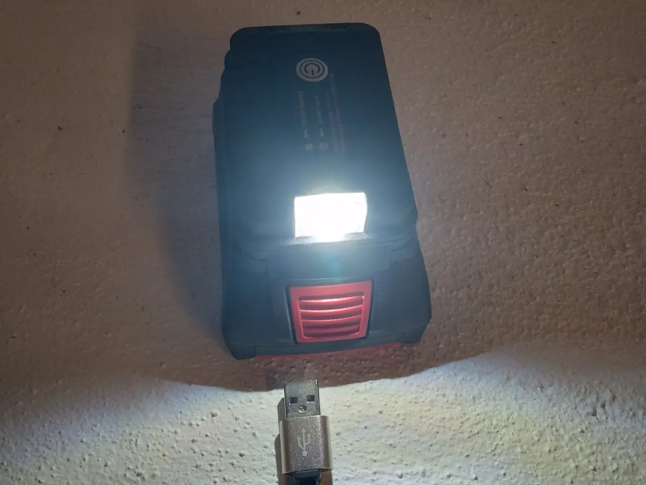 Billede 4 - Bosch powerbank