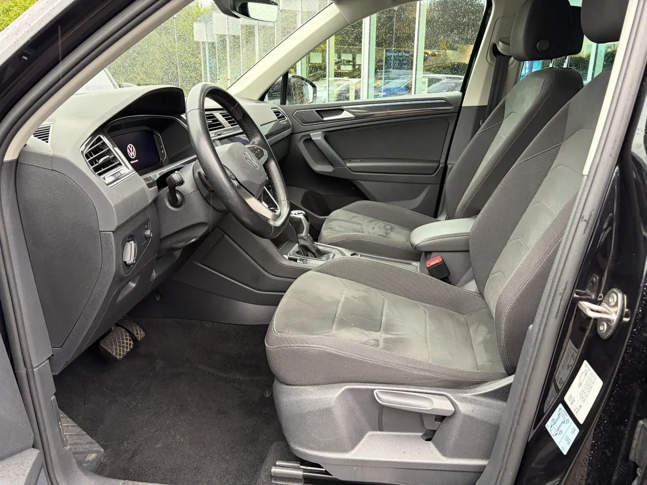 Billede 7 - VW Tiguan 1,4 eHybrid Elegance DSG