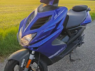Yamaha Aerox R. Ligesom Ny‼️