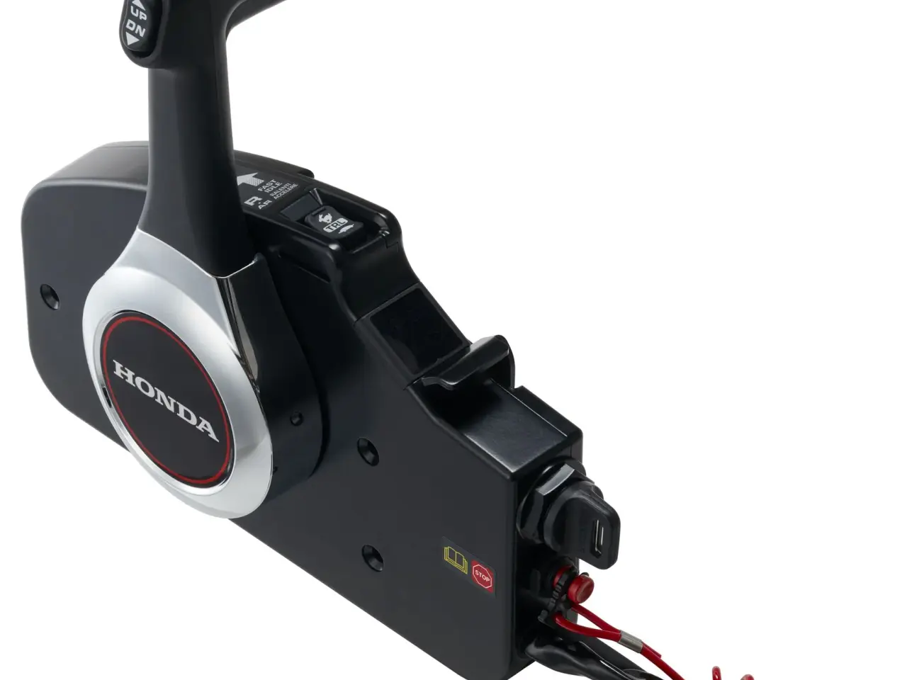 Billede 7 - Ny Honda BF50 - Langbenet