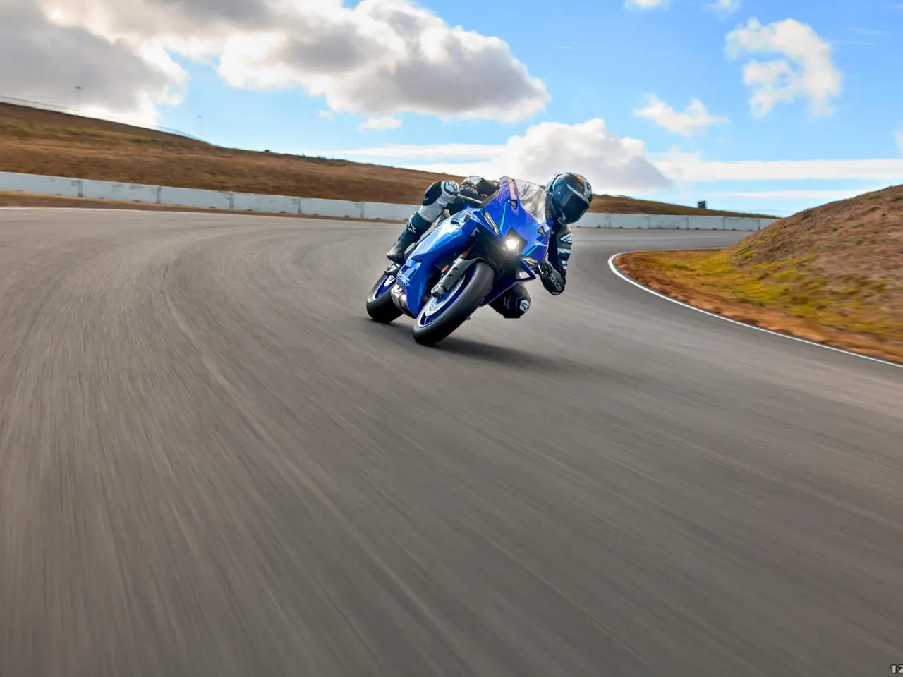 Billede 10 - Yamaha YZF R9