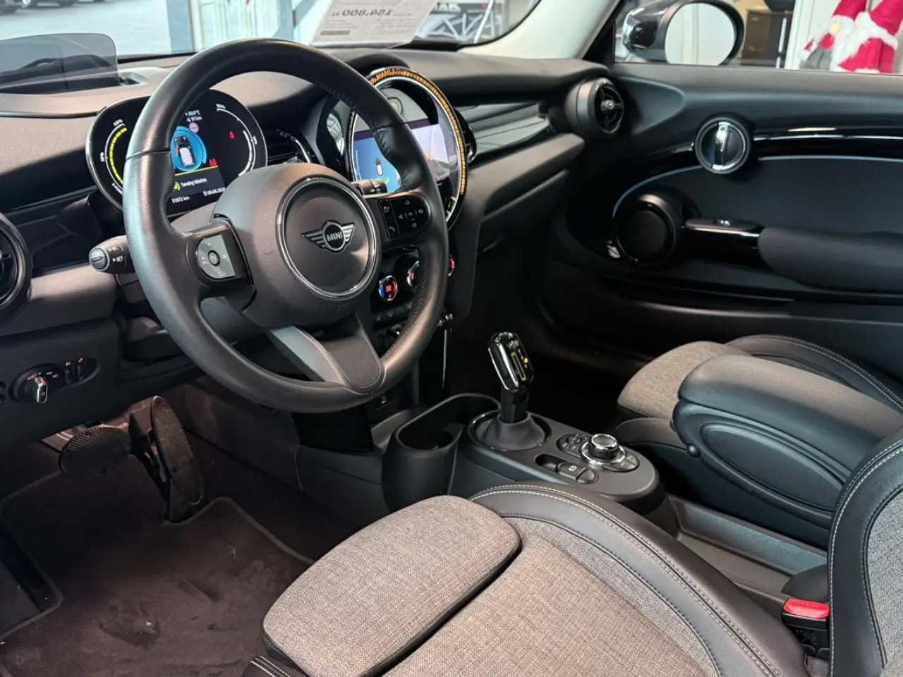 Billede 11 - MINI Cooper SE Edition Premium