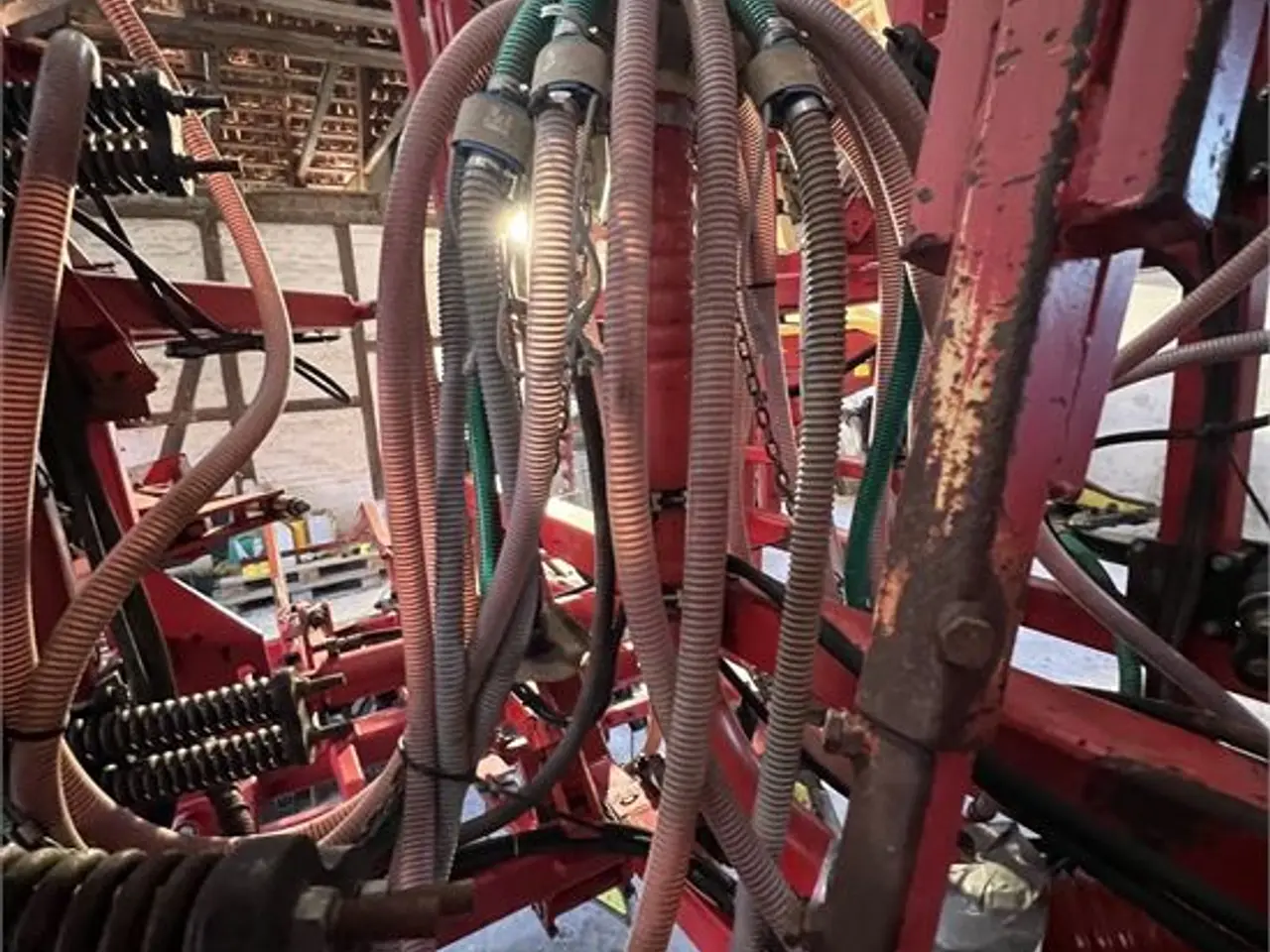 Billede 34 - Horsch CO-6 - ISOBUS