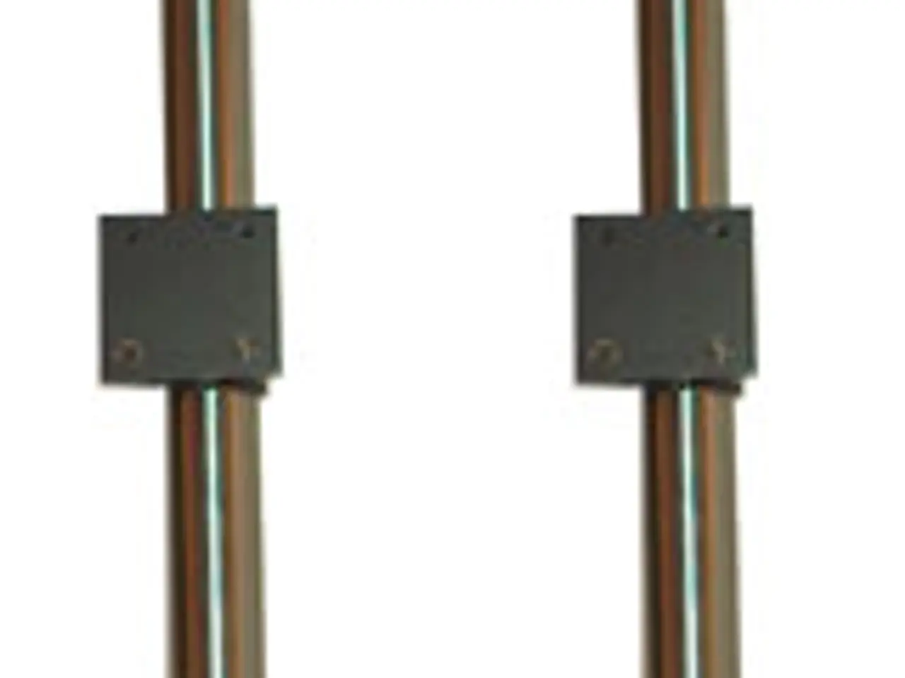 Billede 1 - Bang & Olufsen-B&O-Loftbeslag til RL 45-45 m.m.