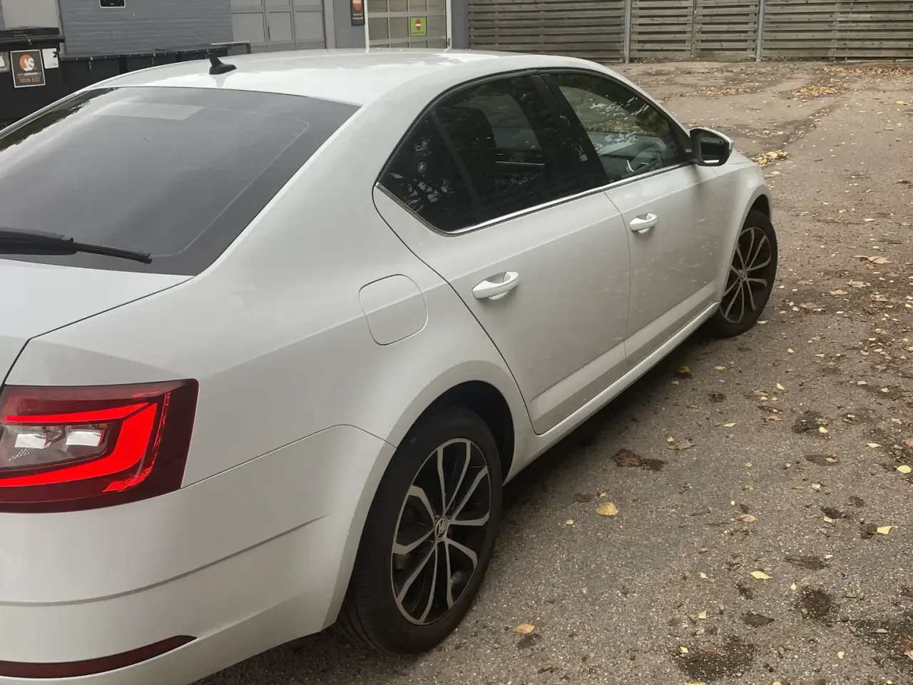 Billede 5 - Skoda Octavia 1,4 TSi 150 Style DSG