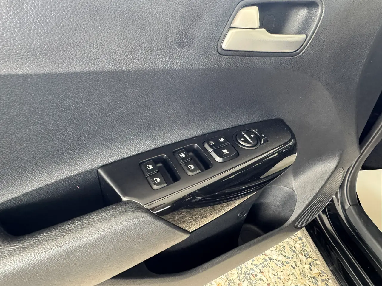 Billede 9 - kia picanto collection 1,0 mpi 67Hk