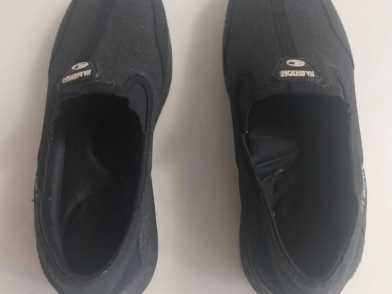 Billede 4 - Slip-in sko str. 41. Sneakers 