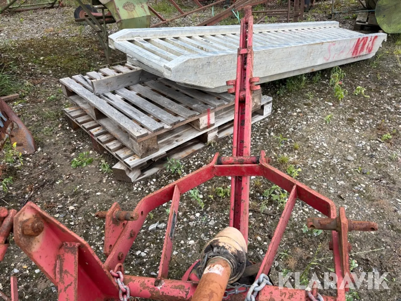 Billede 10 - Fingerklipper Viberg III-HOLBEN 2688