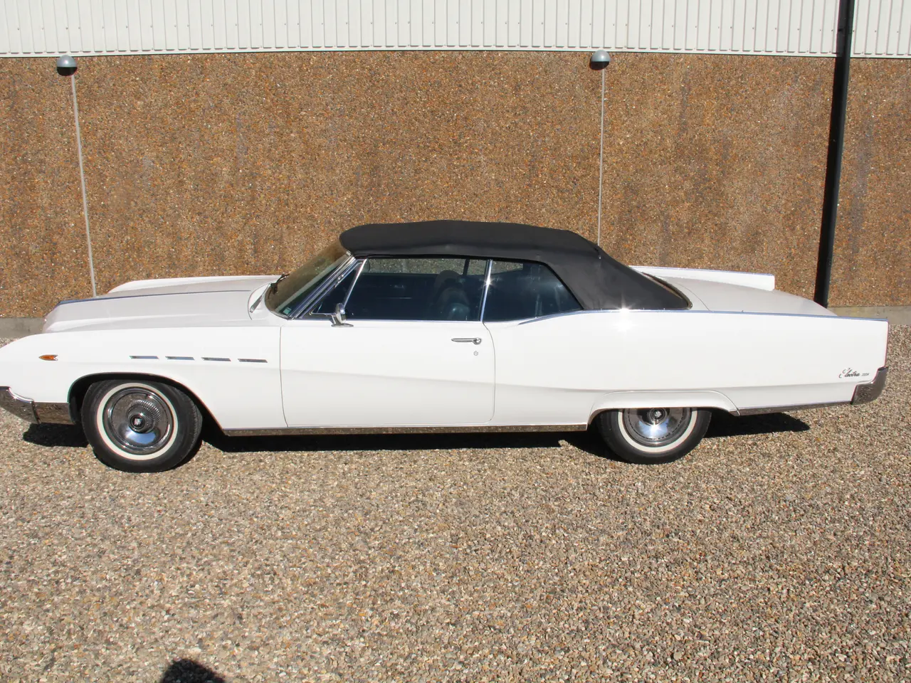 Billede 8 - Buick Electra Custom 225 Cab