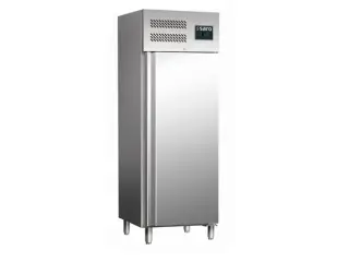 Saro GN 700 BT PRO Industrifryser – Energiklasse B