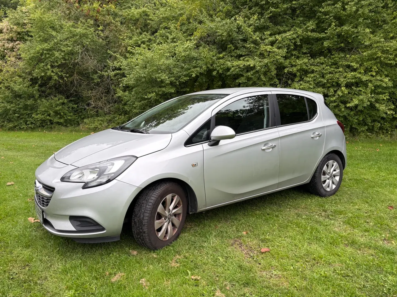 Billede 8 - Opel Corsa 1,4 16V Enjoy
