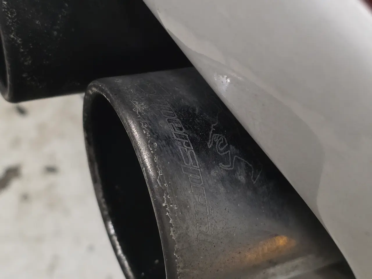 Billede 17 - Bmw e70 3.0d 
