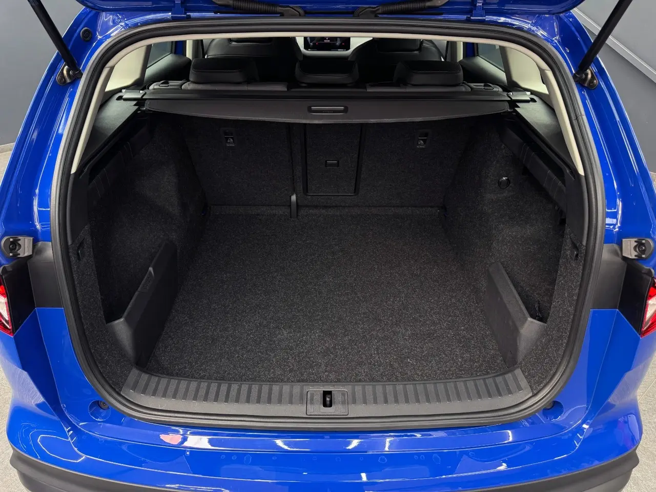 Billede 16 - Skoda Enyaq 50 iV