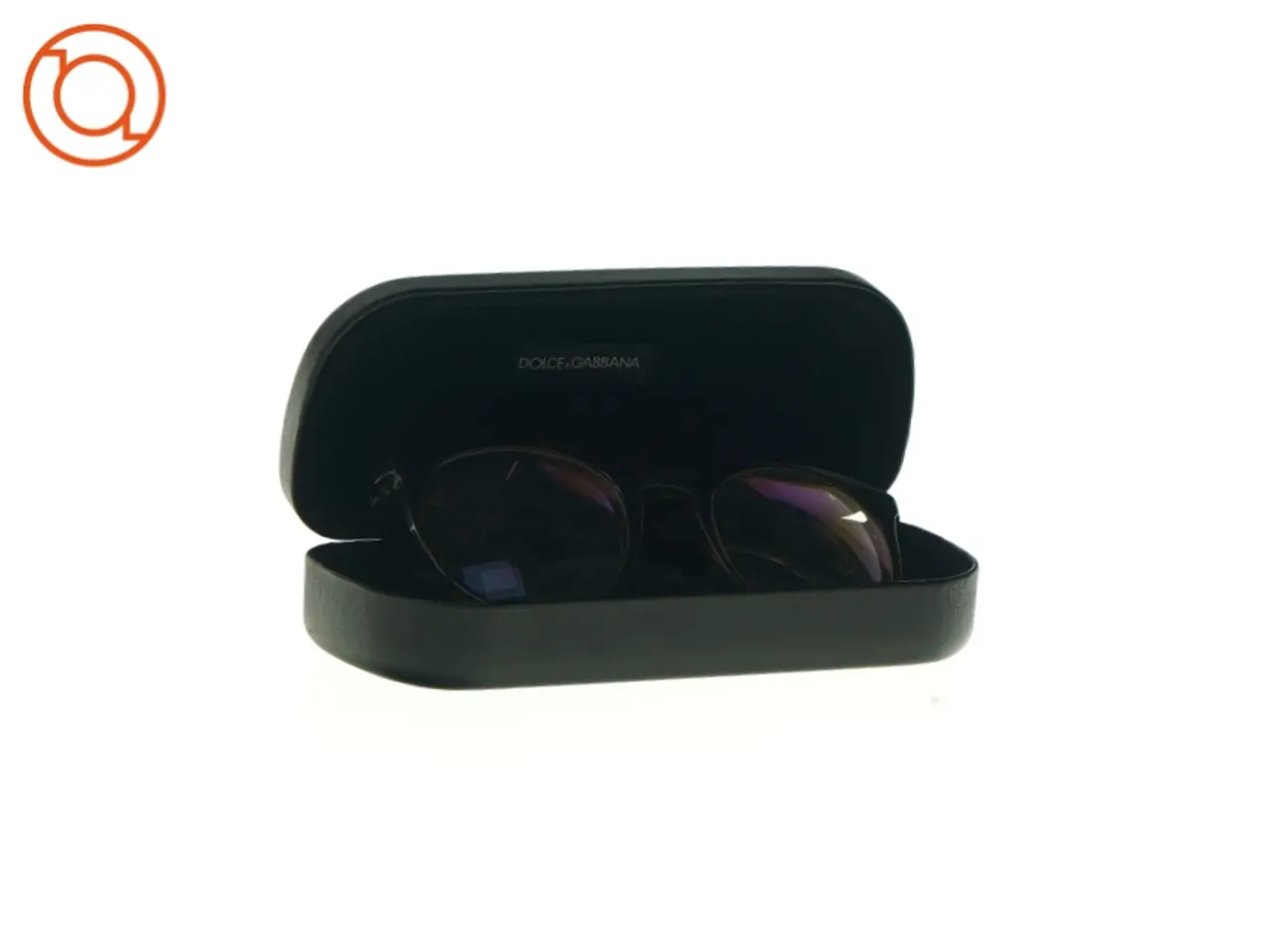 Billede 1 - Briller fra Dolce & Gabbana (str. LB: 14x6)
