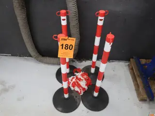 AFSPÆRRINGSCYLI